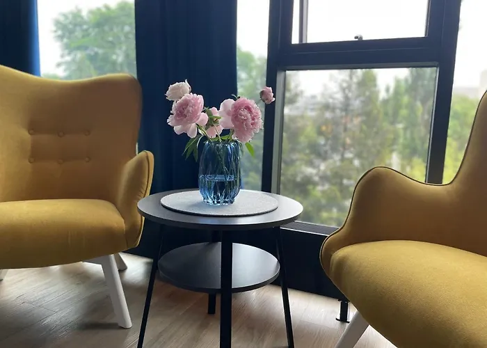 Sas & Spa Apartament