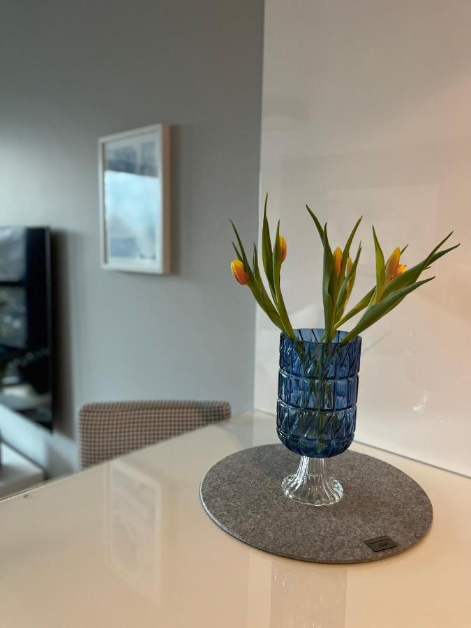 Apartment Sas & Lublin