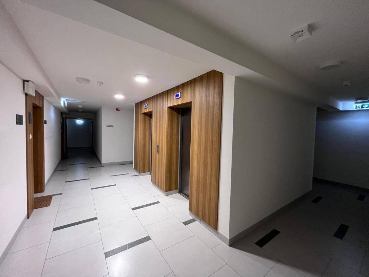 Sas & Apartment Lublin