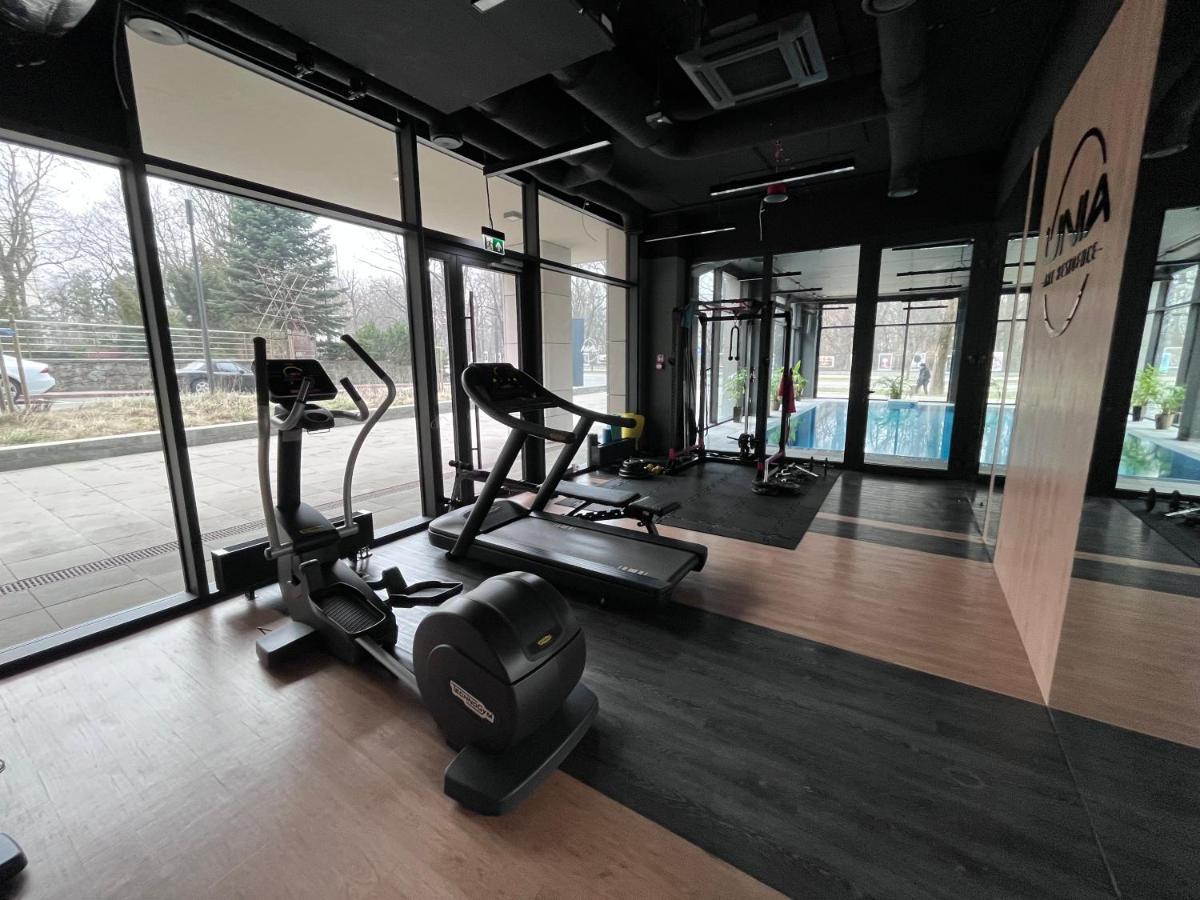 Apartament Sas &