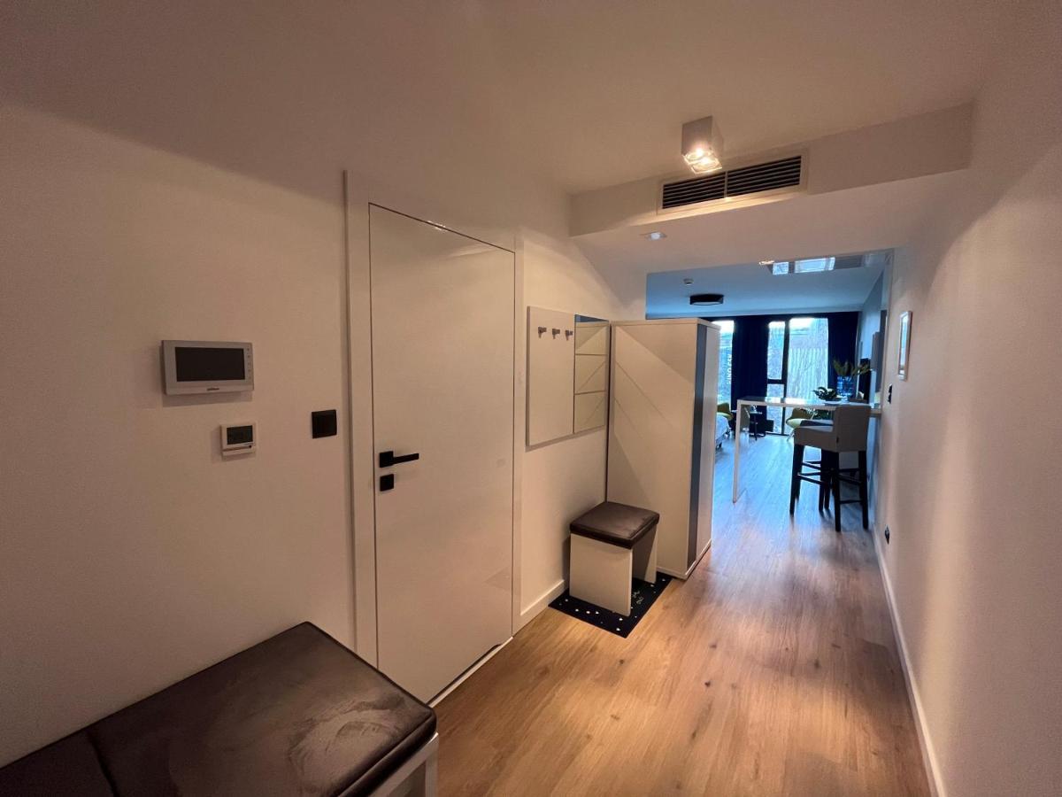 Apartment Sas & Lublin