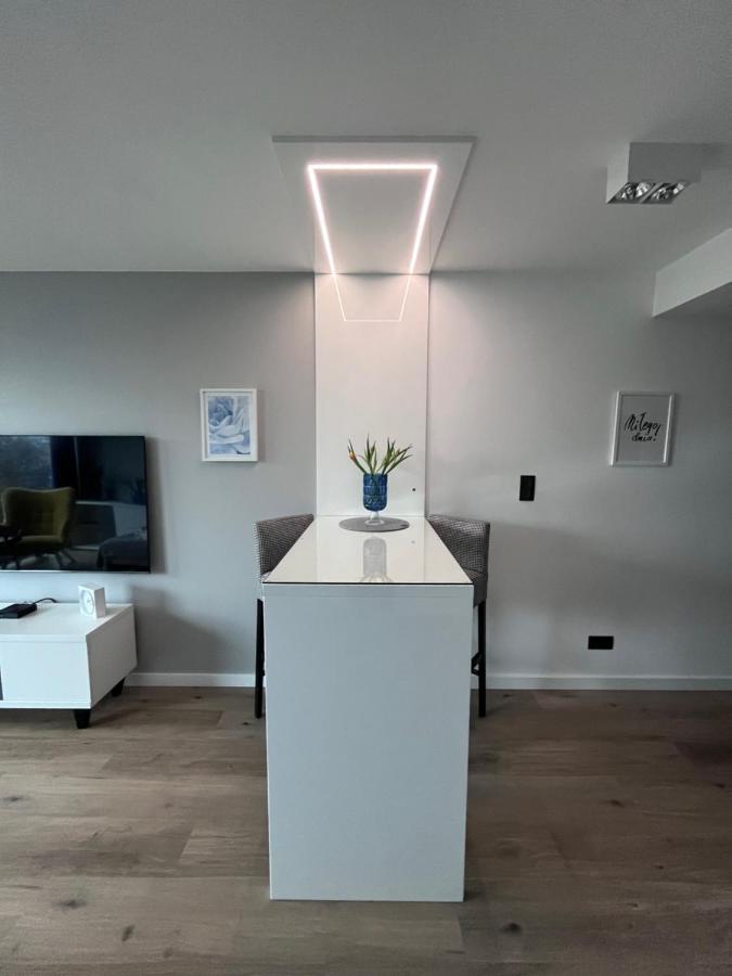 Sas & Apartment Lublin