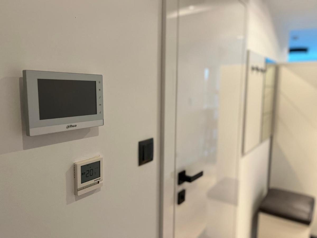 Apartment Sas & Lublin