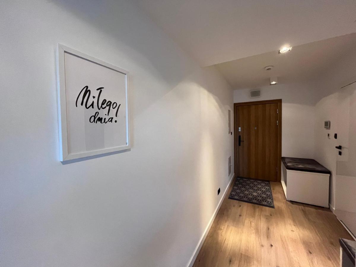 Sas & Apartment Lublin