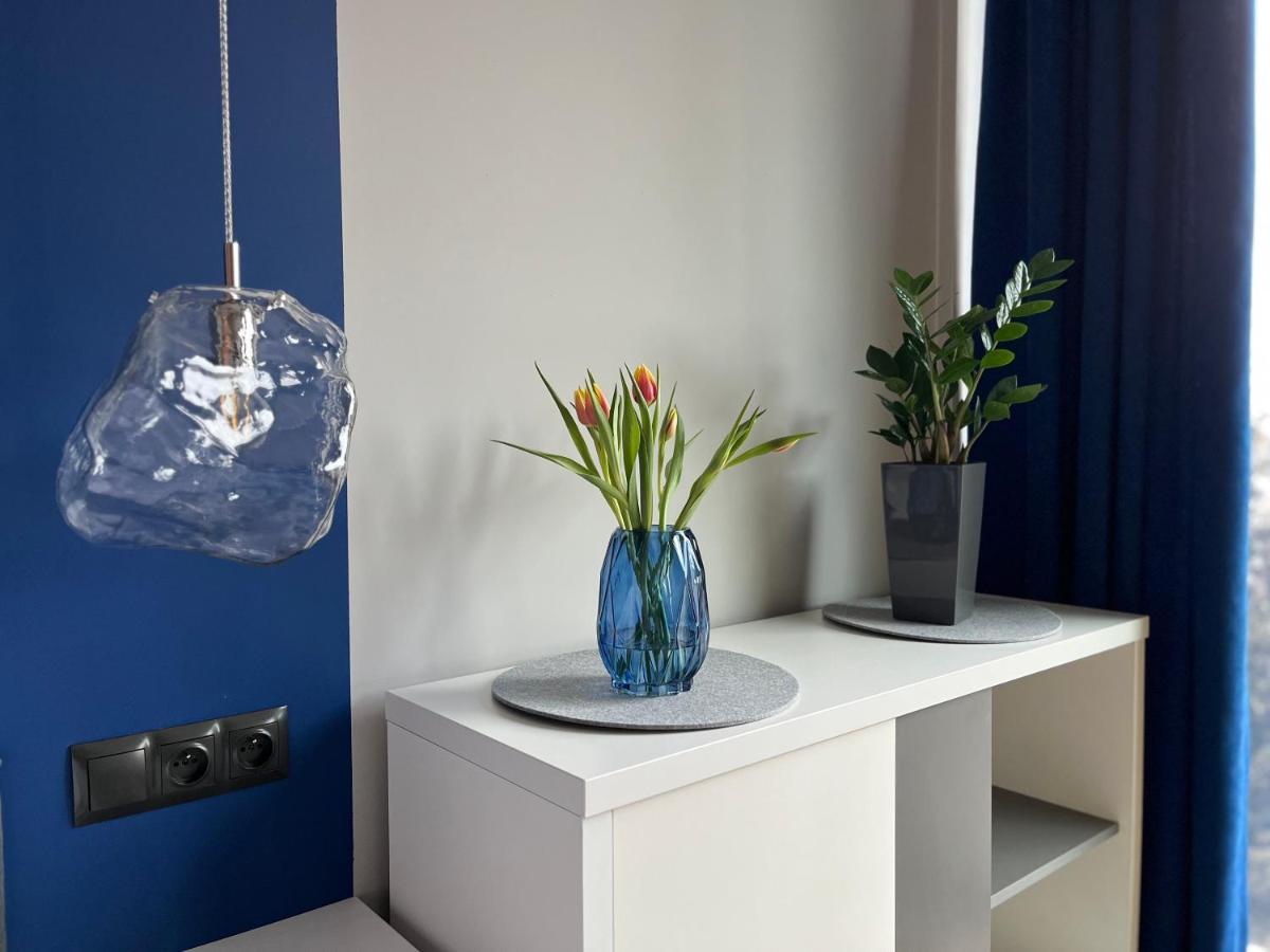 Sas & Apartment *